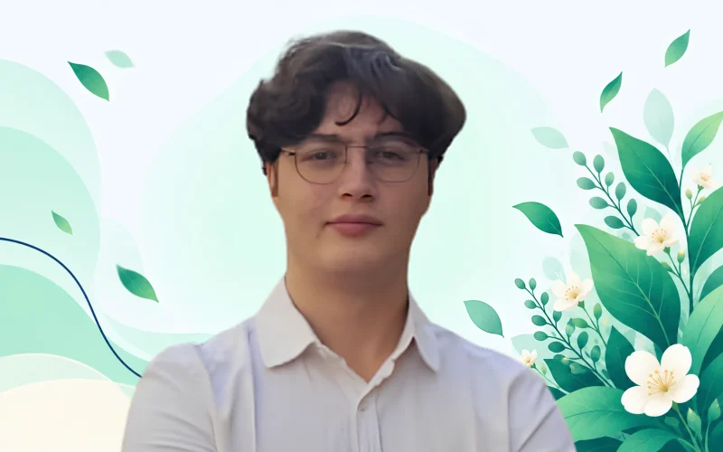 Photo of Ali Tardu Çakmaklı