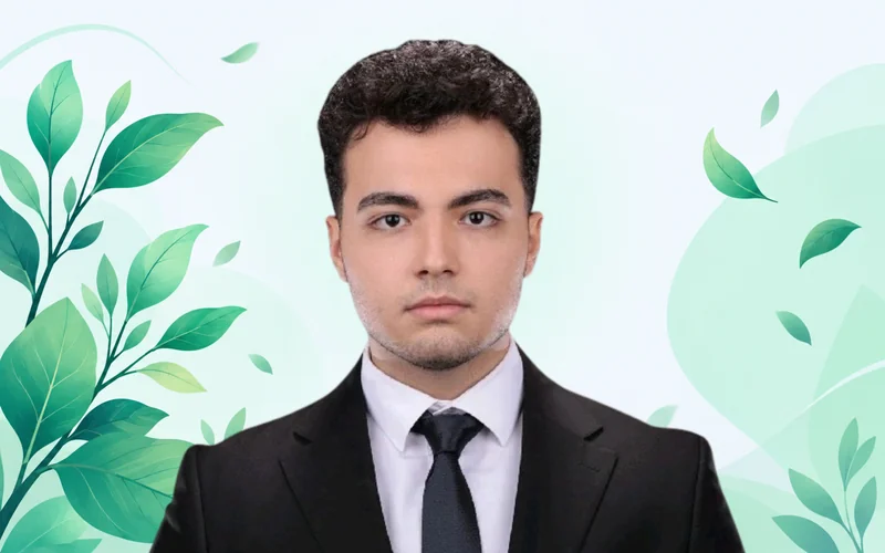Photo of Enes Çakmak
